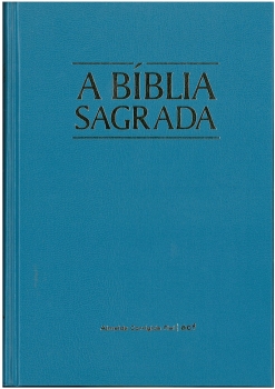 Portugais, Bible ACF - A Biblia Sagrada