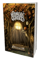 Rendez-vous dans la forêt - Vol. 3