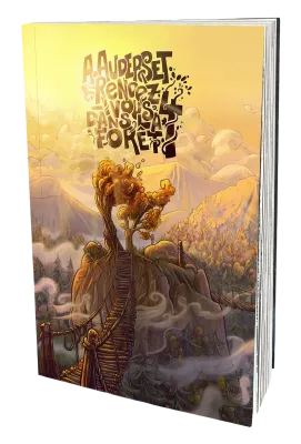 Rendez-vous dans la forêt - Vol. 4