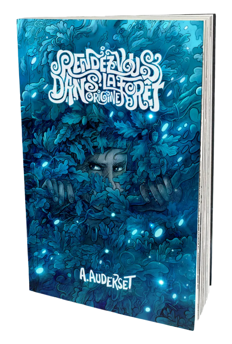 Rendez-vous dans la forêt - Origine - Autobiographie