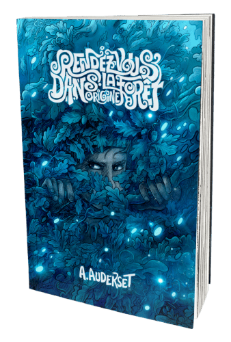 Rendez-vous dans la forêt - Origine - Autobiographie