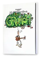 INDECROTTABLES (LES) 2 - QUESTIONS DE WILLY GRUNCH 2 BD