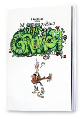 INDECROTTABLES (LES) 2 - QUESTIONS DE WILLY GRUNCH 2 BD