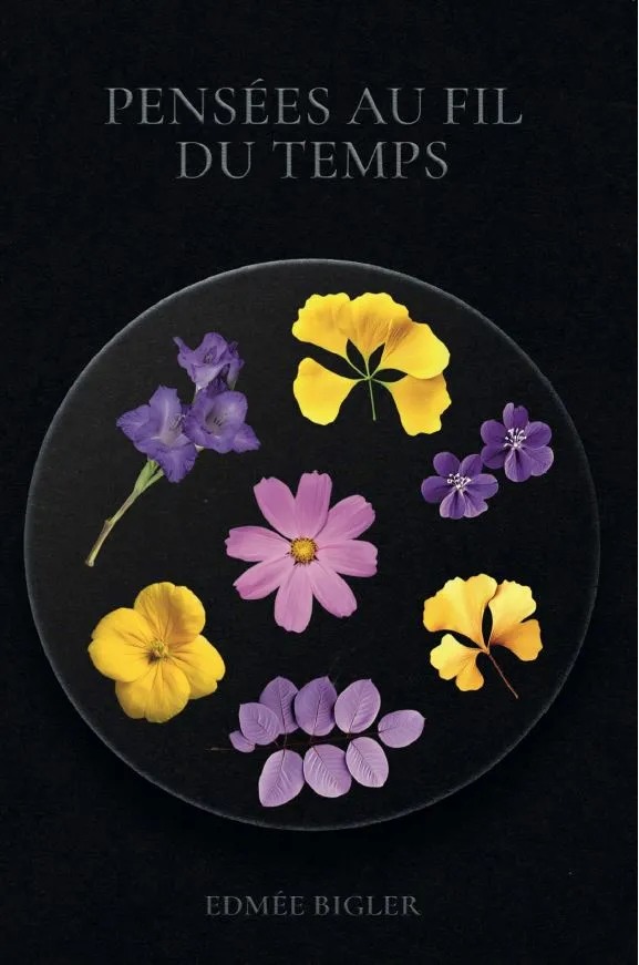 Pensées au fil du temps