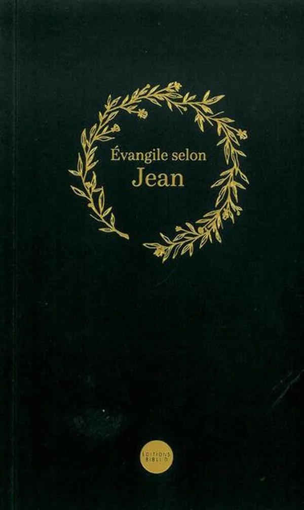 Evangile selon Jean