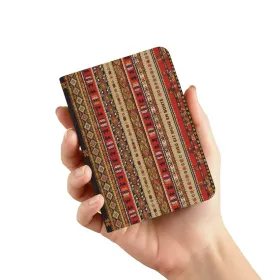 Carnet de notes A6 - Dieu est riche en bonté