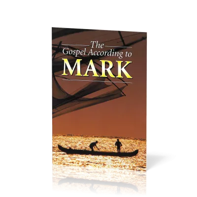 EVANG. ANGL. KJV MARK