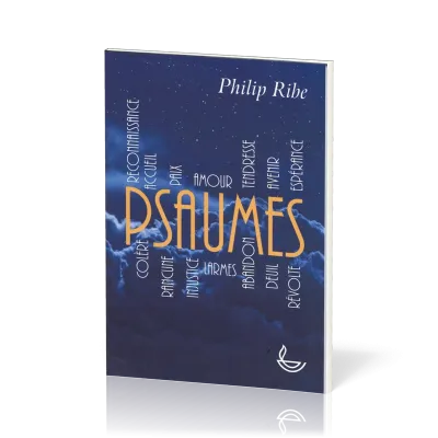 PSAUMES (RIBE)