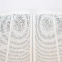 Bible Segond 21 compacte (Premium Style) - Couverture rigide, toilée et matelassée, motif marguerite