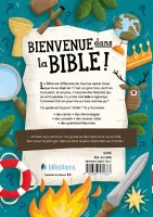 Ton petit guide pour lire la Bible