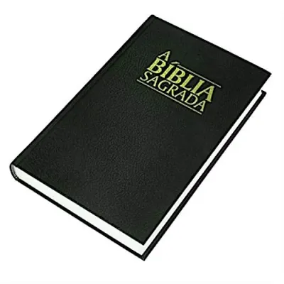 Portugais, Bible Almeida (ARC)