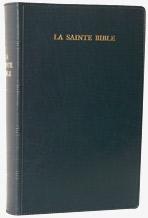 BIBLE SEGOND 1910, PLASTIQUE SOUPLE