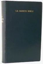 BIBLE SEGOND 1910, PLASTIQUE SOUPLE