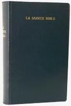 BIBLE SEGOND 1910, SB1029, PLASTIQUE SOUPLE