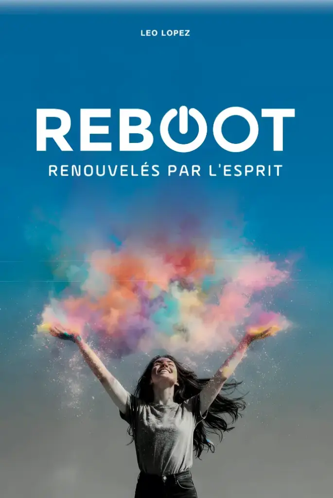 Reboot - Renouvelés par l'esprit