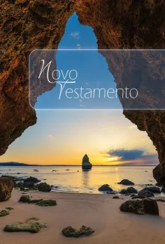 Portugais, Nouveau Testament