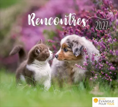 CAL RENCONTRES ANIMAUX