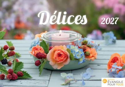 CAL DELICES