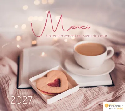 CAL MERCI