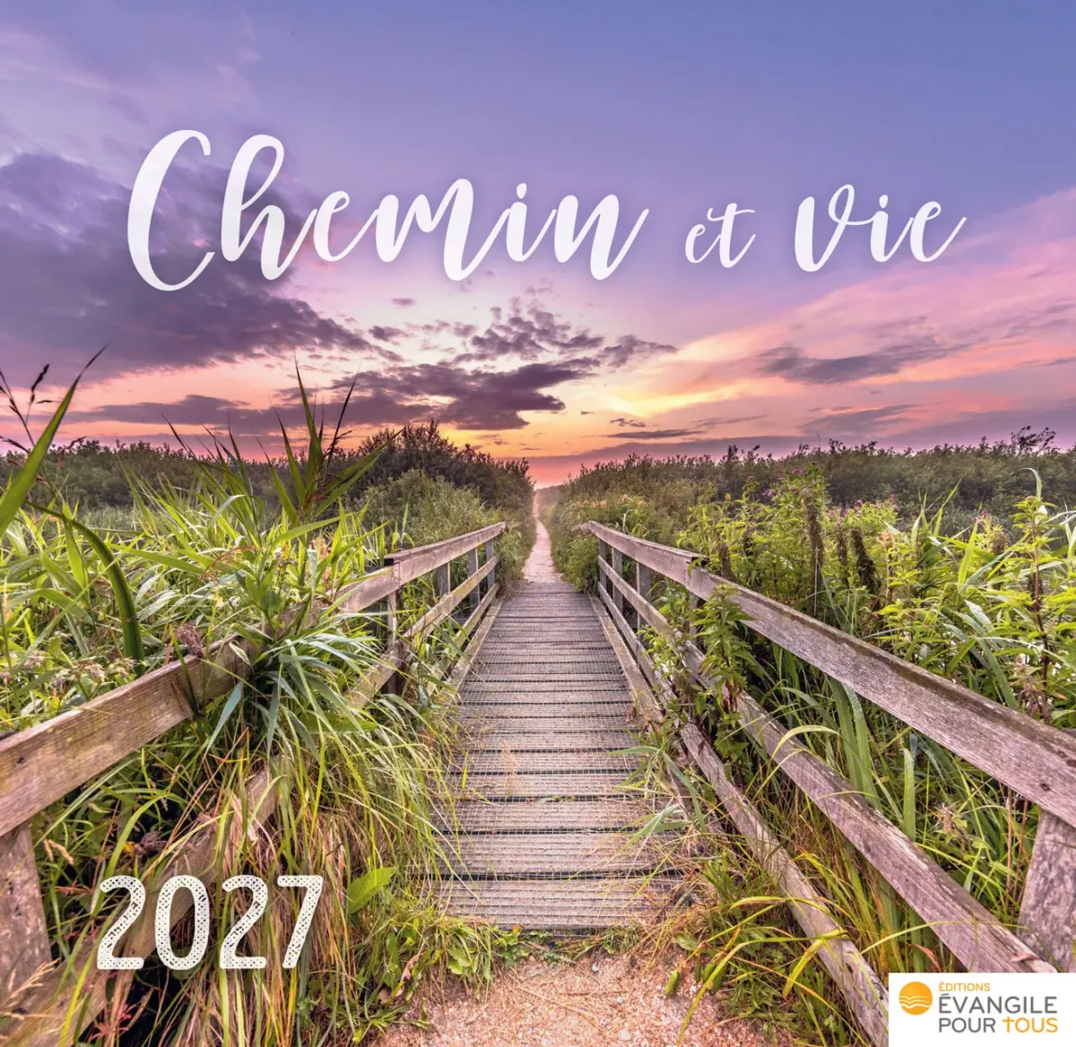 Cal Chemin et Vie - de table