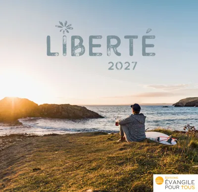 Cal Liberté