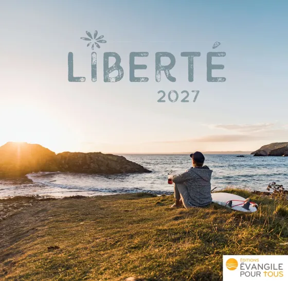 Cal Liberté