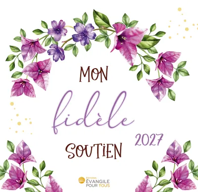 Cal Mon fidèle soutien