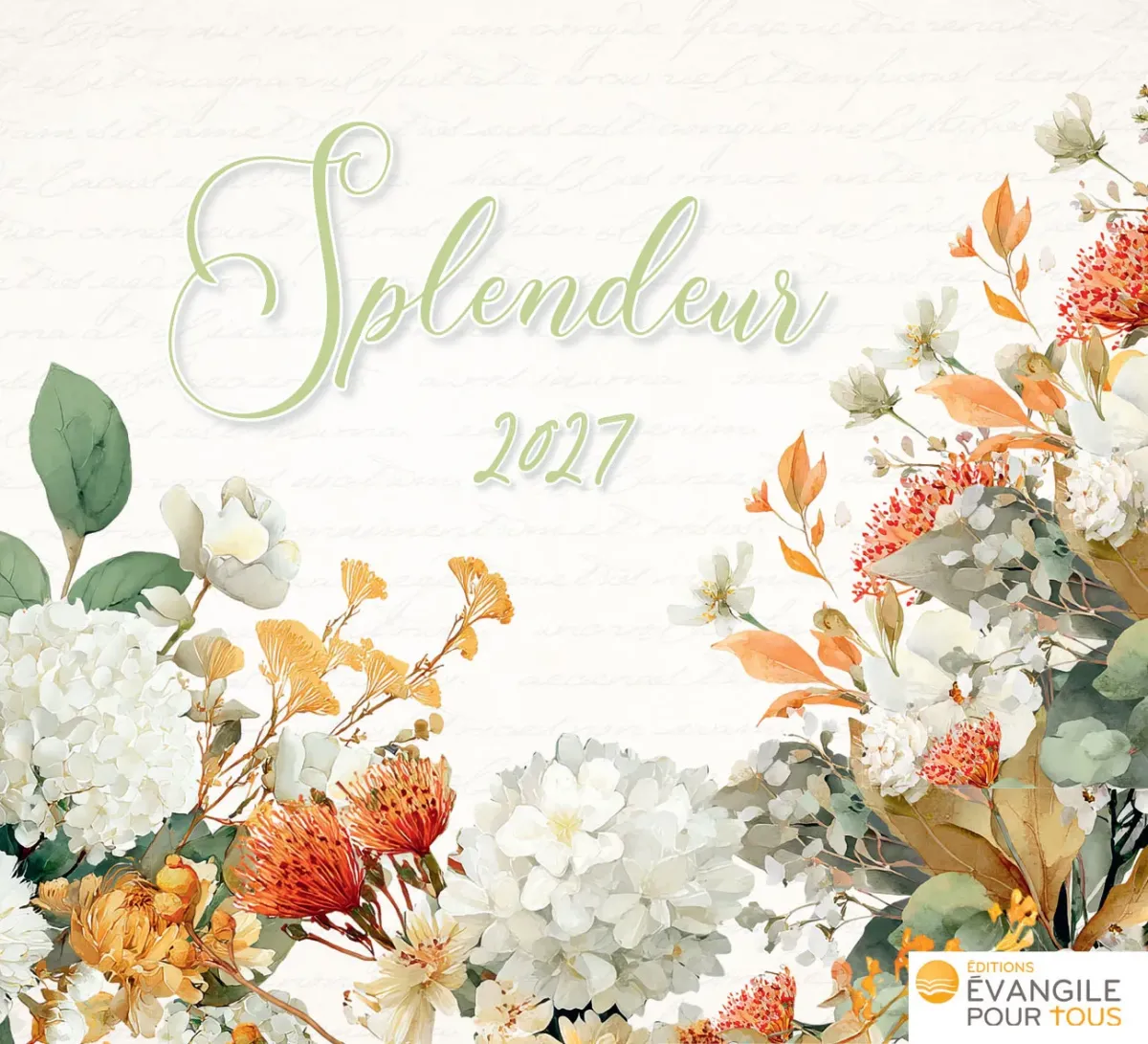 Cal Splendeur - de table