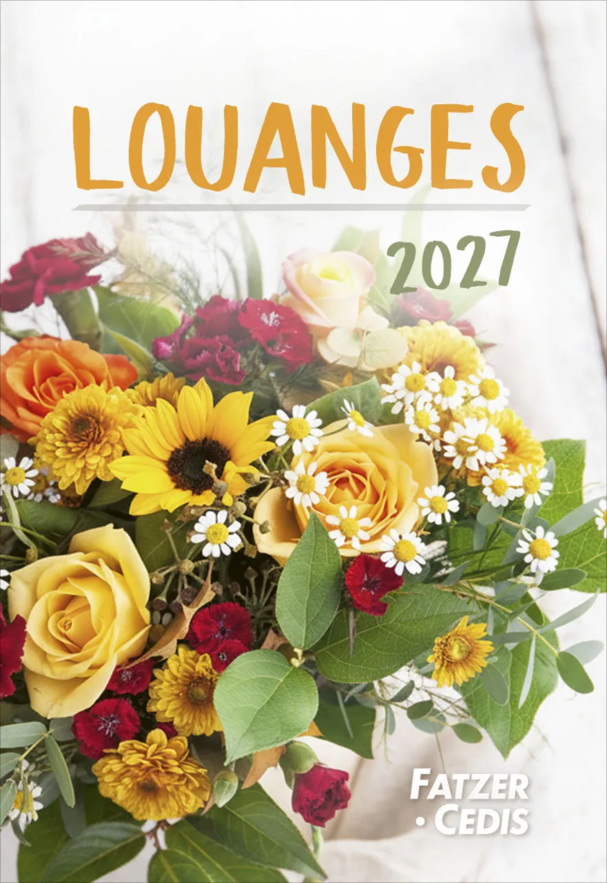 CAL LOUANGES - MINI