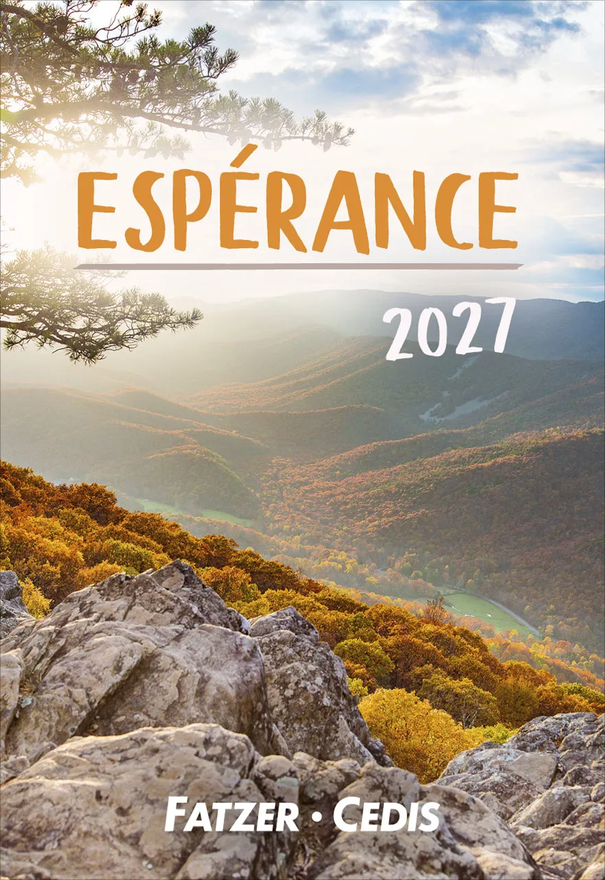 CAL ESPERANCE - MINI