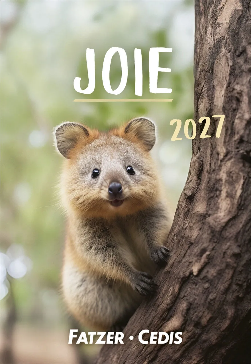 CAL JOIE - MINI