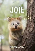 CAL JOIE - MINI