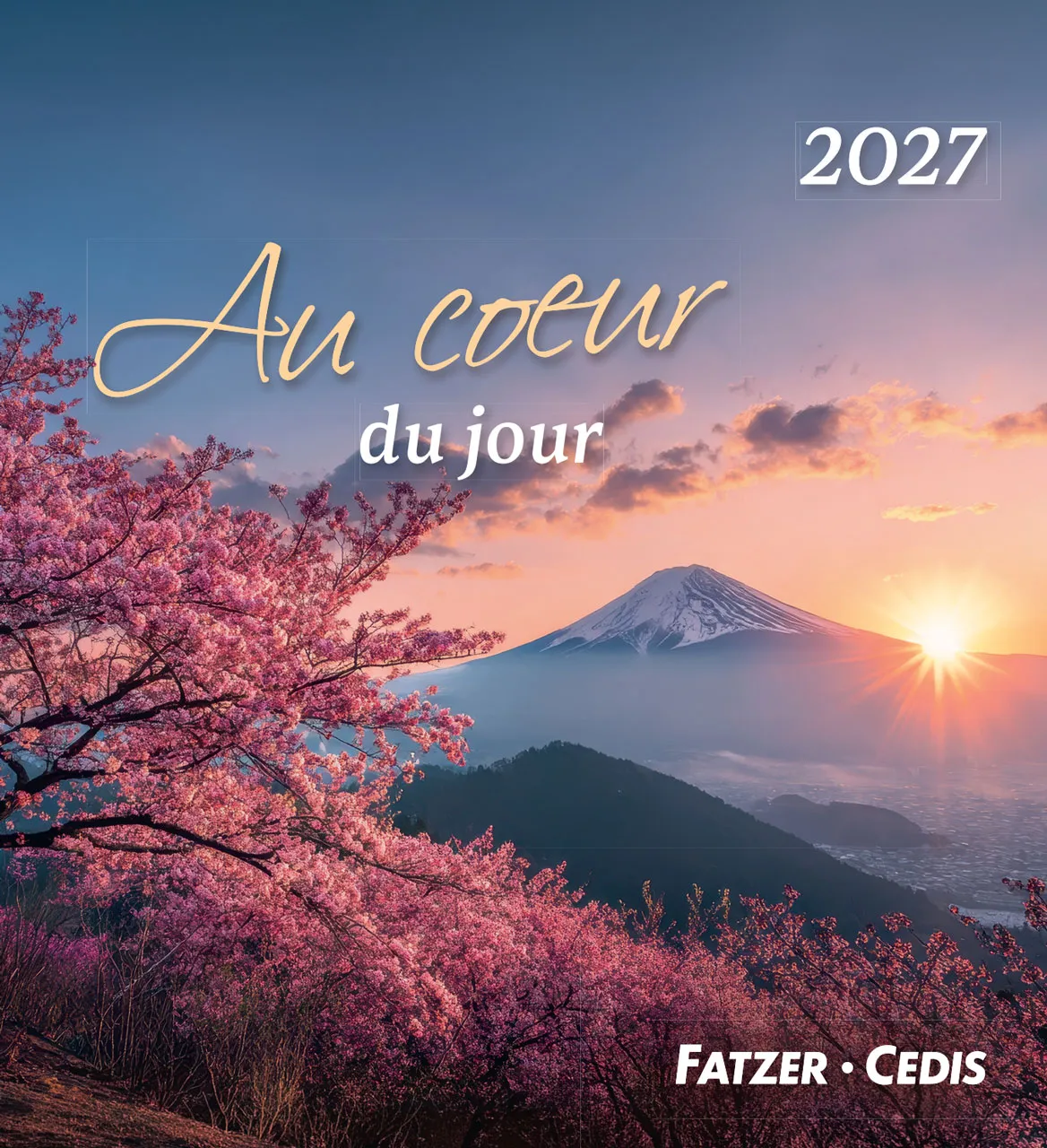 CAL AU COEUR DU JOUR