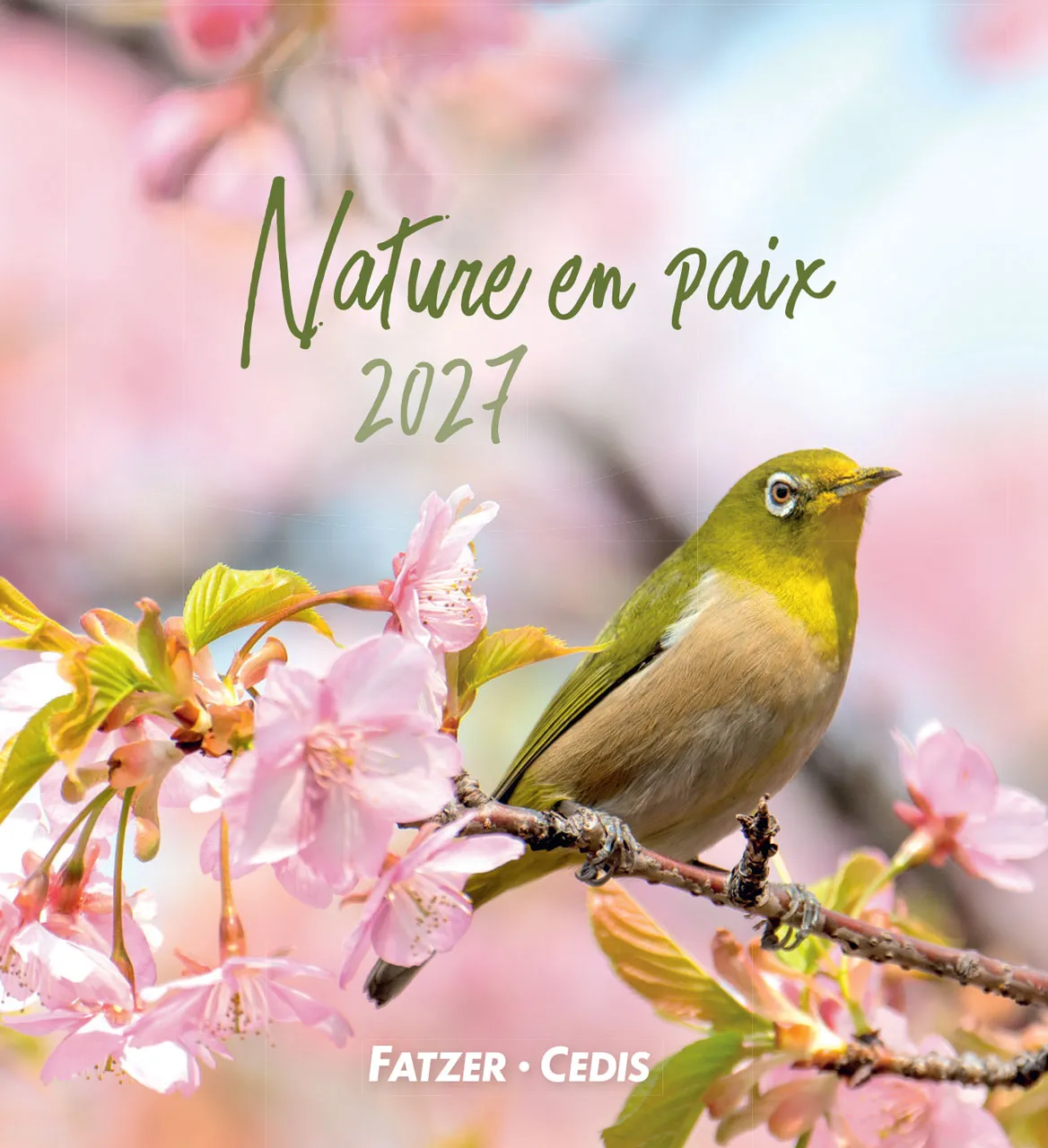CAL NATURE EN PAIX
