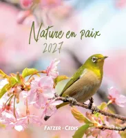 CAL NATURE EN PAIX