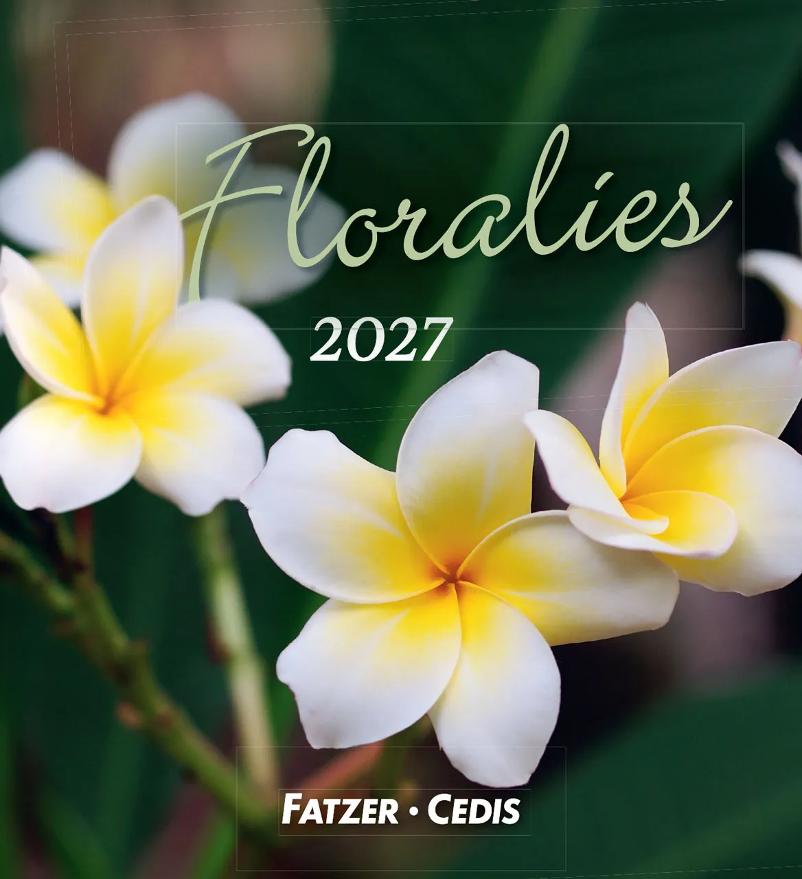 CAL FLORALIES