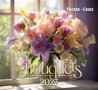 CAL BOUQUETS - PETIT FORMAT