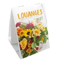 CAL LOUANGES - MINI