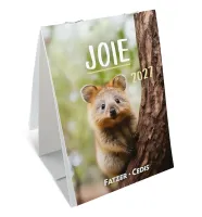 CAL JOIE - MINI