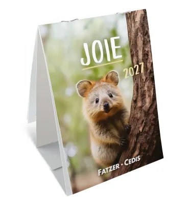 CAL JOIE - MINI