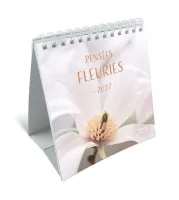 CAL PENSEES FLEURIES