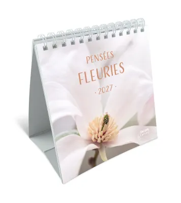 CAL PENSEES FLEURIES