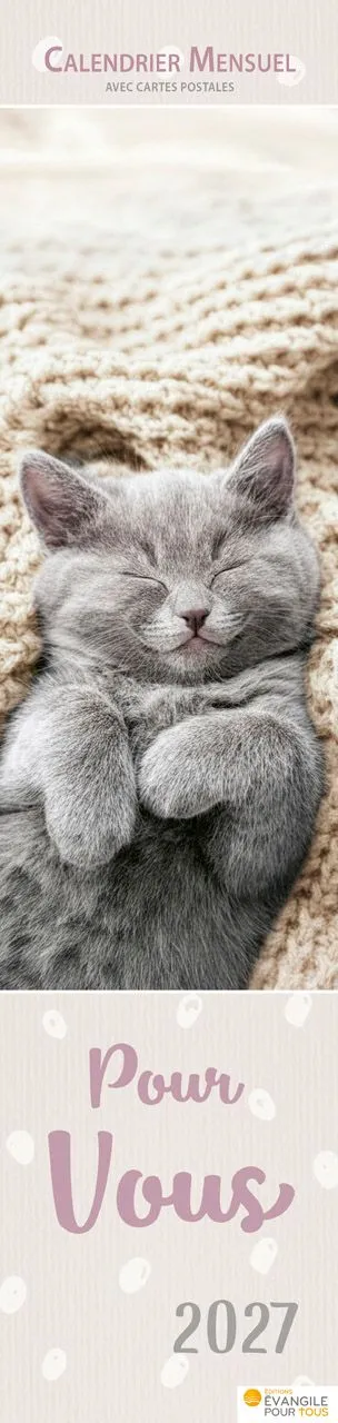 CAL POUR VOUS ANIMAUX