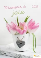 CAL MOMENTS DE JOIE POSTERS A4