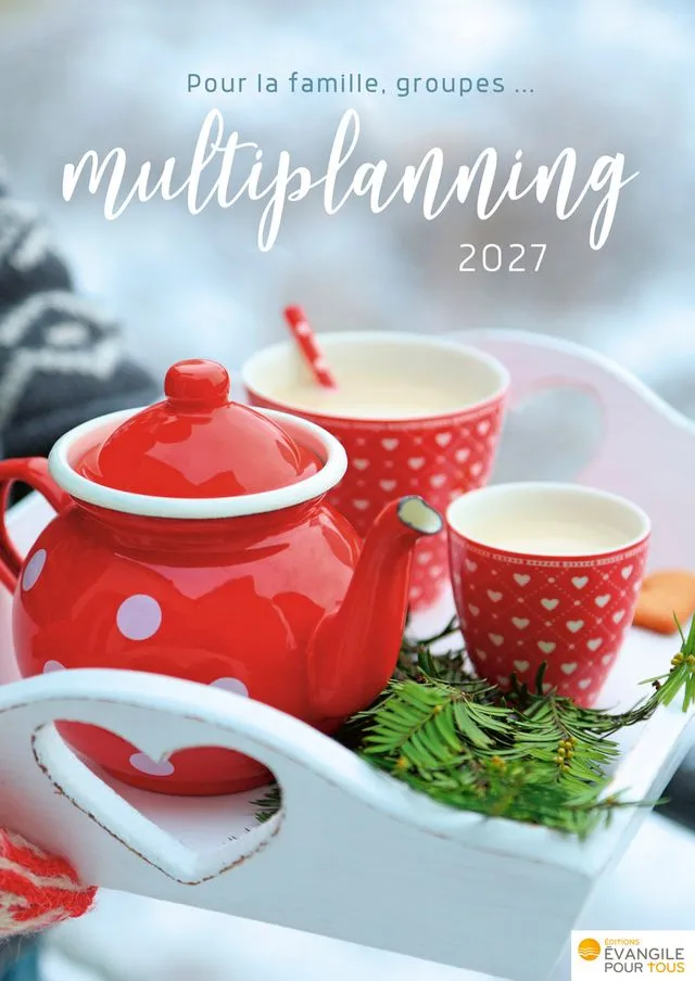CAL MULTIPLANNING