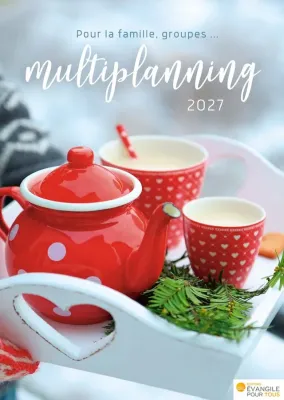 CAL MULTIPLANNING