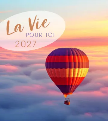 Cal La Vie pour toi - français