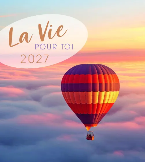 Cal La Vie pour toi - français