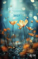 CAL Méditations quotidiennes - broché à éffeuiller