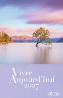 CAL VIVRE AUJOURD'HUI BROCHE